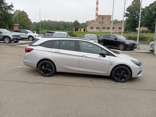 OPEL Astra usata, con Airbag Passeggero