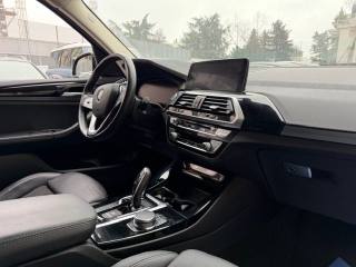 BMW X3 usata, con ESP