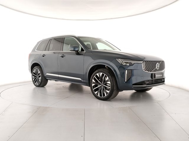 VOLVO XC90 usata, con Antifurto