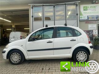 CITROEN C3 usata, con Airbag