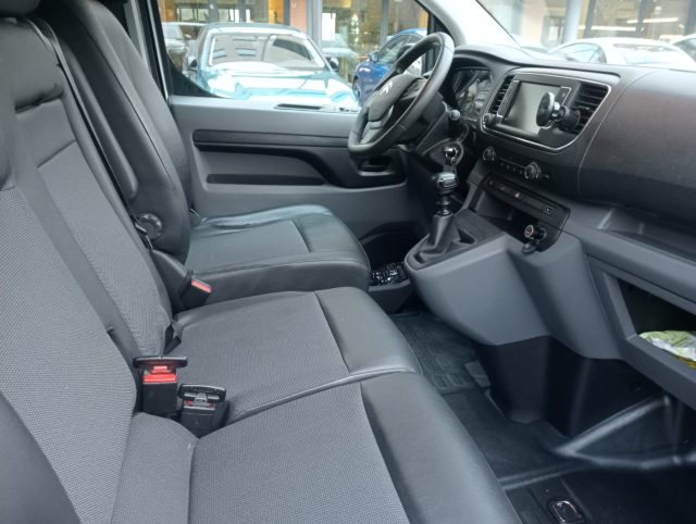 CITROEN Jumpy usata, con Controllo trazione
