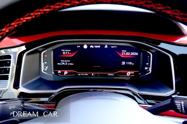 VOLKSWAGEN Polo usata, con Cronologia tagliandi