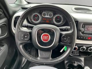 FIAT 500L usata, con Fendinebbia