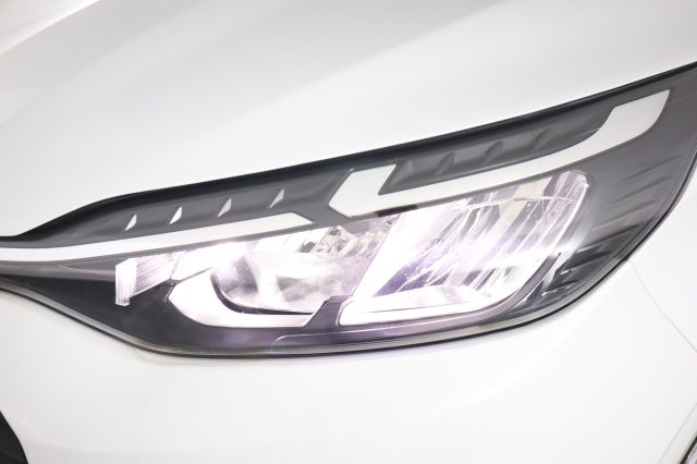 FORD Transit Custom usata 11