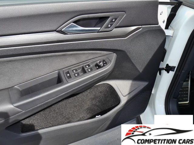 VOLKSWAGEN Golf usata, con Cerchi in lega