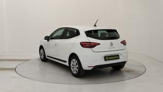 RENAULT Clio usata, con Airbag laterali