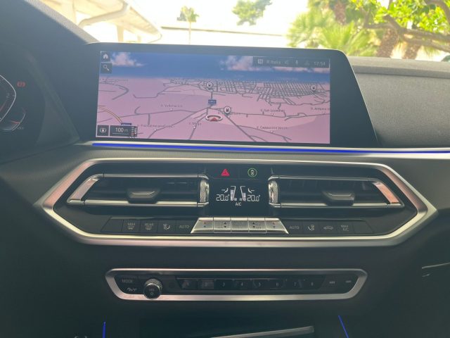 BMW X5 usata, con Regolazione elettrica sedili