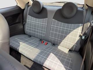 FIAT 500 usata 10