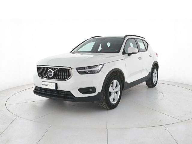 VOLVO XC40 usata, con Airbag
