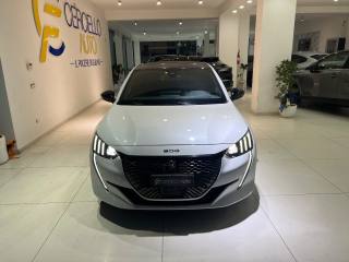 PEUGEOT 208 PureTech 100 Stop&Start EAT8 5 porte GT Line