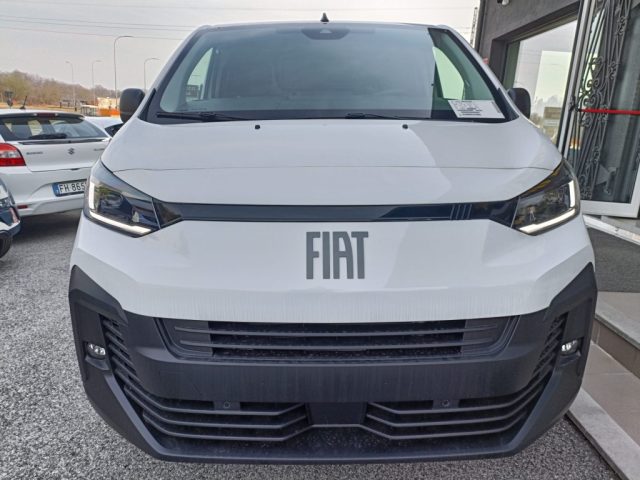 FIAT Scudo usata, con ABS