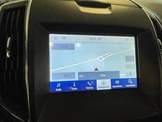FORD Edge usata, con Immobilizzatore elettronico