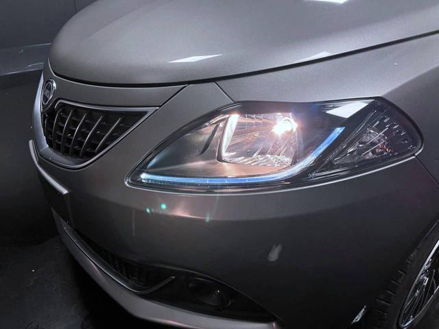LANCIA Ypsilon usata, con Volante in pelle