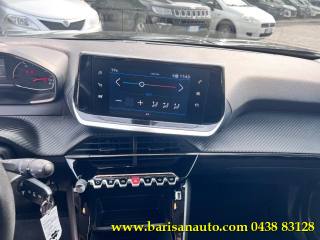 PEUGEOT 2008 usata, con Controllo trazione