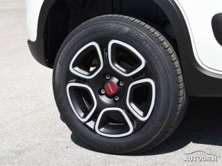 FIAT Panda usata 39