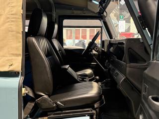LAND ROVER Defender usata 12