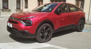 CITROEN C4 usata, con ESP
