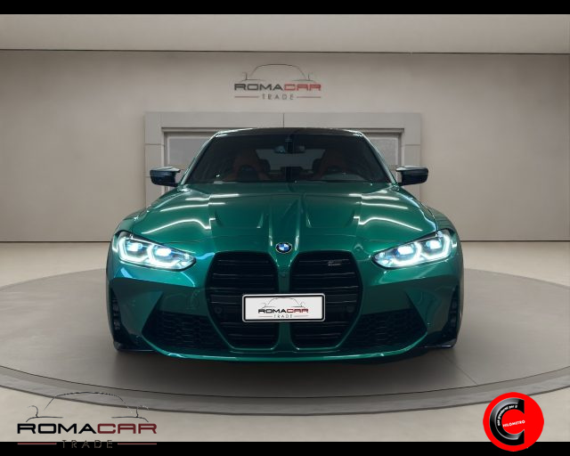 BMW M3 usata, con Airbag laterali