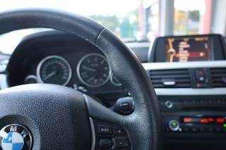 BMW 316 usata, con Sound system