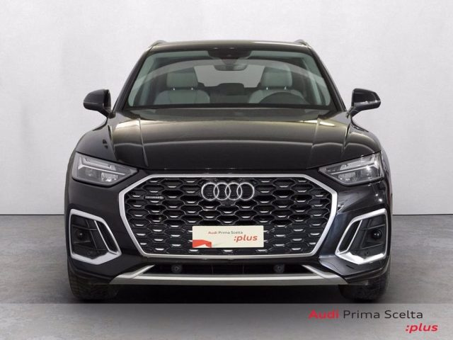 AUDI Q5 usata, con ABS