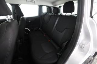 JEEP Renegade usata 3