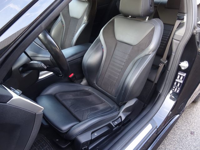 BMW 430 usata, con Cronologia tagliandi