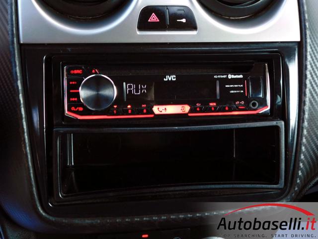 ALFA ROMEO MiTo usata 41