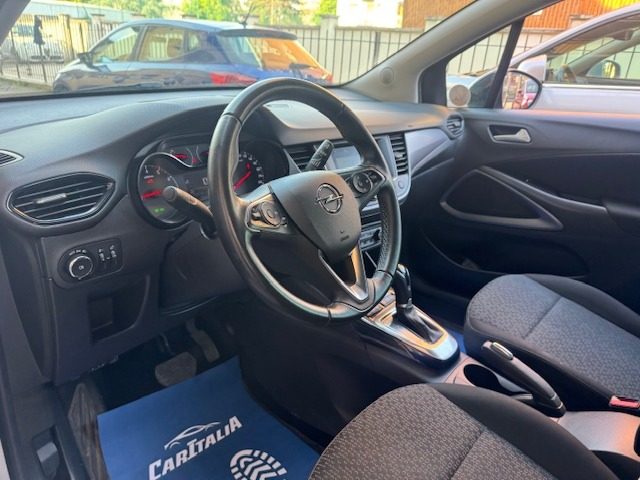 OPEL Crossland usata, con Boardcomputer