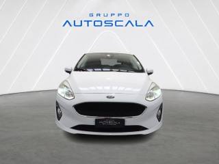 FORD Fiesta usata, con Airbag laterali
