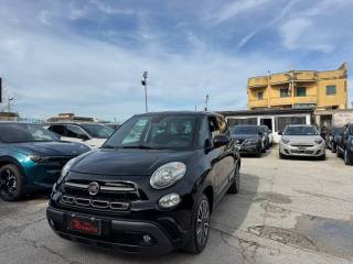 FIAT 500L usata, con Airbag