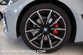 BMW 420 usata, con Monitoraggio pressione pneumatici