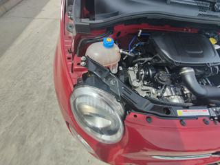 FIAT 500 usata 22