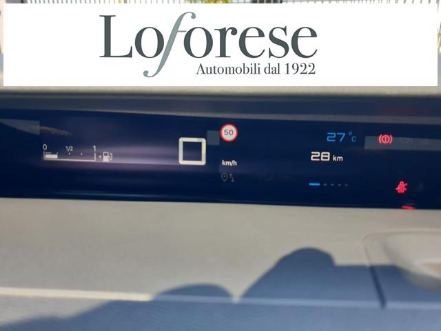 CITROEN C3 usata, con Park Distance Control