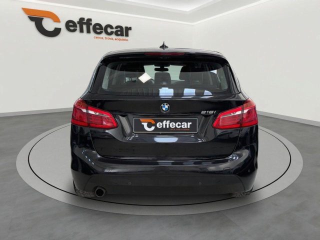 BMW 216 usata, con Alzacristalli elettrici