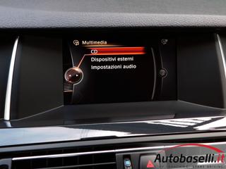 BMW 520 usata 52