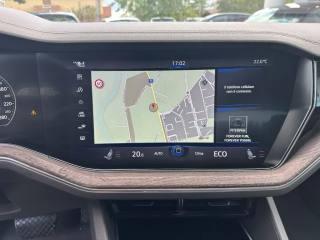 VOLKSWAGEN Touareg usata, con Controllo automatico clima
