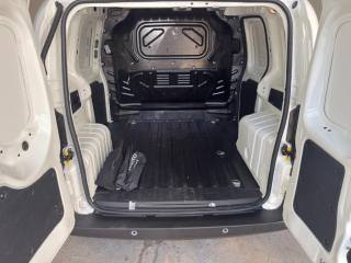 FIAT Fiorino usata 12