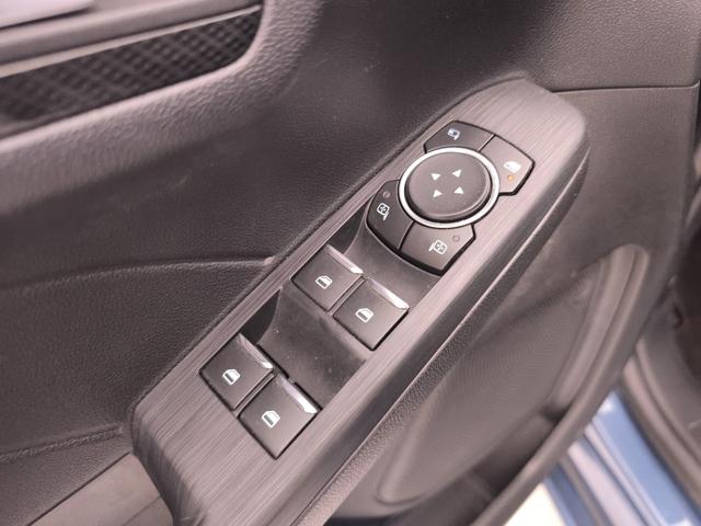 FORD Kuga usata, con Portellone posteriore elettrico