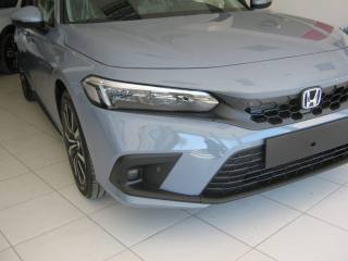 HONDA Civic usata, con Servosterzo