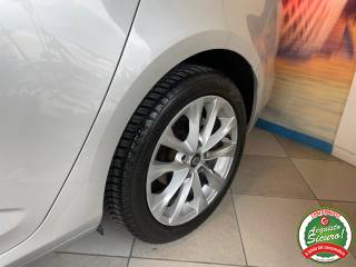 RENAULT Megane usata, con Park Distance Control