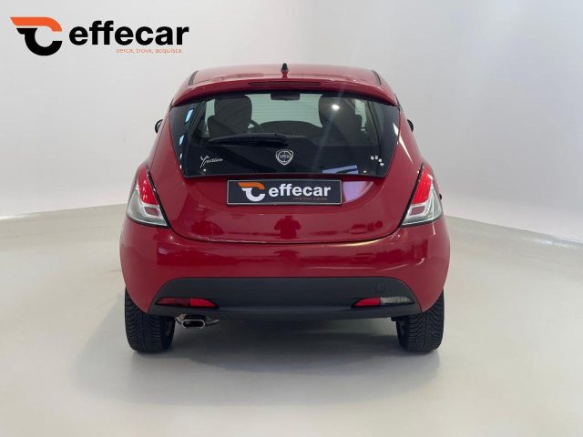 LANCIA Ypsilon usata, con Autoradio