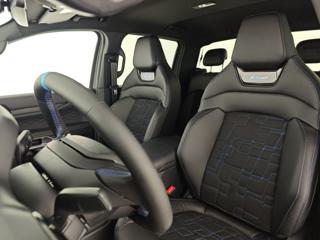 FORD Ranger usata, con Chiusura centralizzata