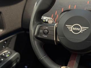 MINI Countryman usata, con Portellone posteriore elettrico