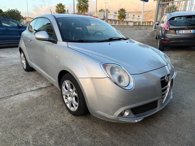 ALFA ROMEO MiTo usata, con Immobilizzatore elettronico