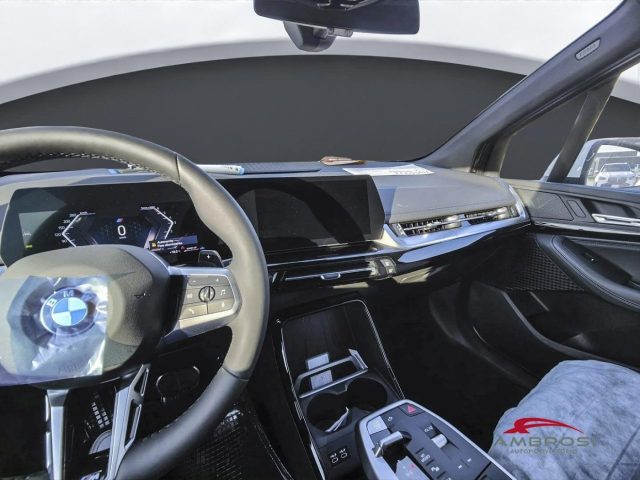 BMW 218 usata 11