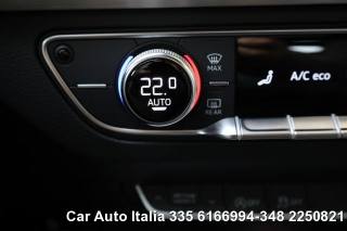 AUDI SQ5 usata, con Streaming musicale integrato