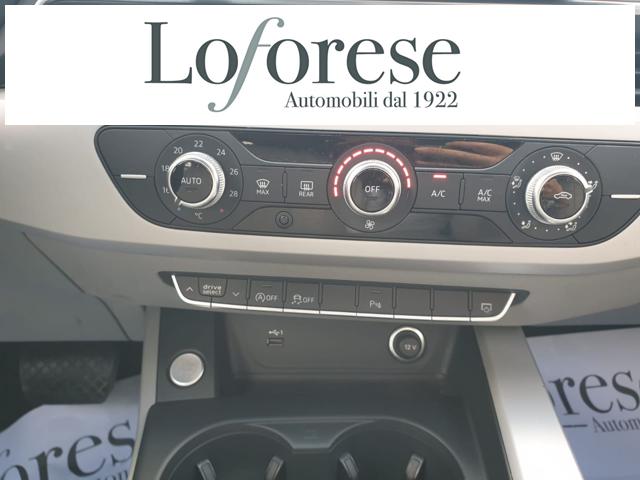 AUDI A4 usata, con ESP