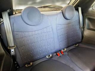 FIAT 500 usata, con Cruise Control