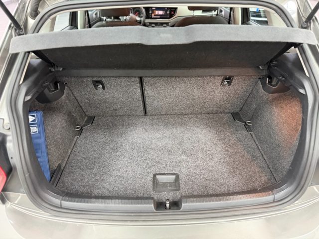 VOLKSWAGEN Polo usata, con Cruise Control