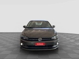 VOLKSWAGEN Polo usata 5